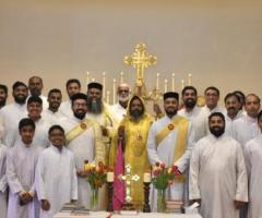 San Francisco St. Gregorios