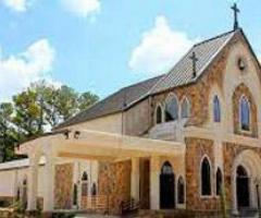 Trinity Mar Thoma Church (MTC) of Houston