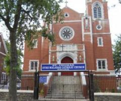 St. Mary's Syro-Malabar Knanaya Catholic Mission (Knanaya)