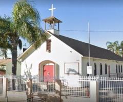 St Thomas Syro-Malabar Catholic Forane Church