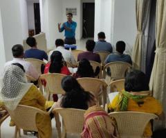 Trivandrum Bible Fellowship