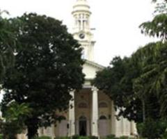 St.George's Cathedral CSI Church