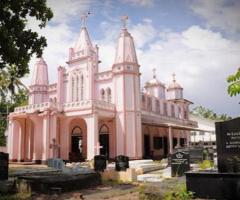 Kottampally Mar Elijah Orthodox Church