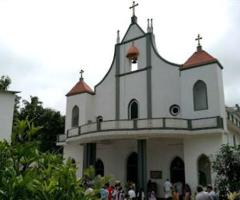 Mar Behanan Orthodox Church, Adichanalloor