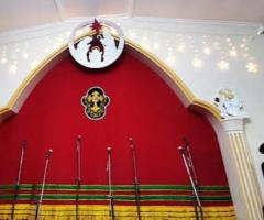 Bethel Mar Thoma Church Malad (Bombay)