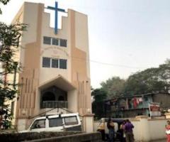 Christose Mar Thoma Church Virar