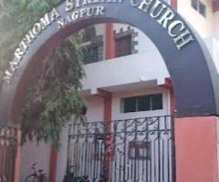 Mar Thoma Church Nagpur