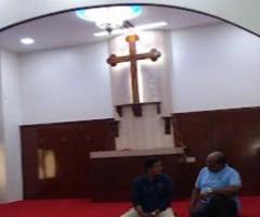 Mar Thoma Church Vikhroli