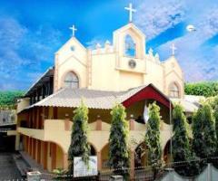 Mar Thoma Syrian Church Kalyan West