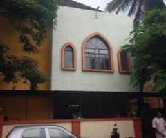 St Thomas Mar Thoma Church Nasik