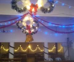 St Thomas Mar Thoma Church Pimpri Chinchwad