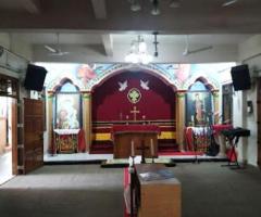 St. Gregorios Orthodox Syrian Church , Mira Bhayandar