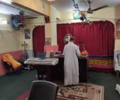 St. George Congregation , Udhana
