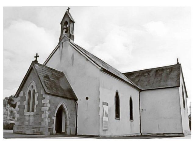 St. Gregorios Indian Orthodox Church Waterford Ireland