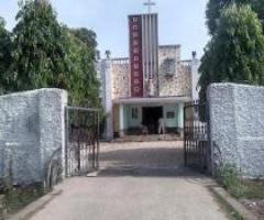 Bethel Penticostle Church Katihar