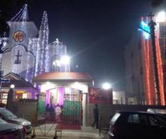 St. Thomas Orthodox Church, Ghaziabad Uttar Pradesh