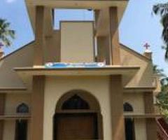 Lutheran Mission Church