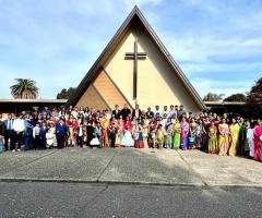 The Beloveds Church