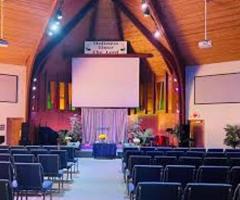 International Christian Center