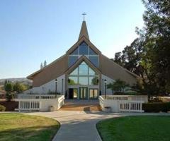 Indian Community Church of the Valley ICCOV