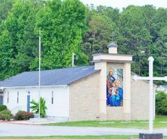 Holy Family Knanaya Catholic Church