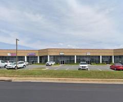 Zion Worship Center