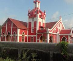 Bethel Mar Thoma Church Valsad
