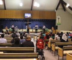 Australian Pentecostal Assembly