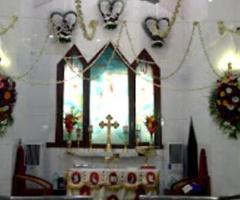 Bethel Tamil Church CNI Chembur