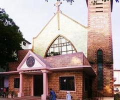 Church of Our Lady of Dolours Wadala
