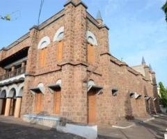 Sacred Heart of Jesus Church Soldierpet Catholic Church