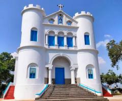 Ross Hill Shrine