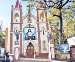 Rapha Church