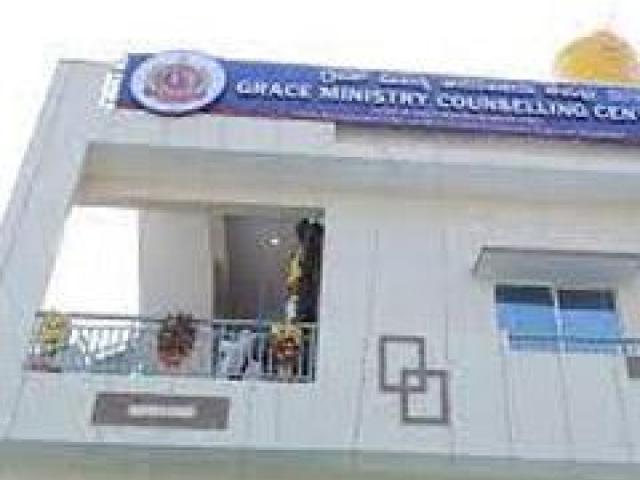 God's Grace Prayer Hall Bangalore 91