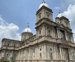 Francis Xavier’s Cathedral – A Must Visit During Christmas