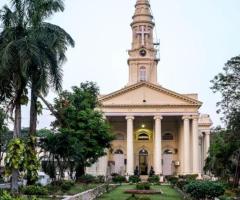 C.S.I. St.George Cathedral