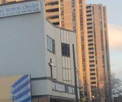 Bethel Miracle Tamil Church