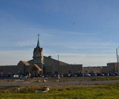 Canadian Mar Thoma Church Toronto
