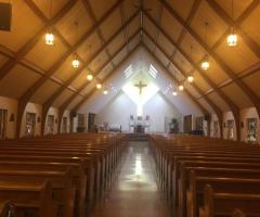 Tamil Holy Spirit Gospel Church