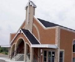 St Gregorios Orthodox Church of Toronto Canada