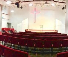Peel International Baptist Church