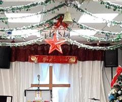 OpenDoor Gospel Tamil Church
