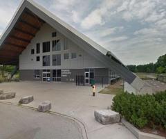 Mount Carmel Pentecostal Church