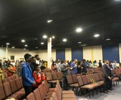Mississauga Harvest Church