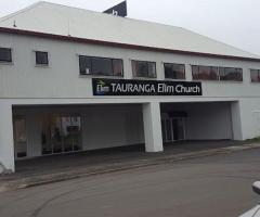 Carmel Pentecostal Assembly of God - Tauranga