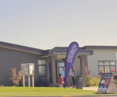 Indian Christian Life Centre - West Auckland
