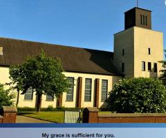 Church of Grace