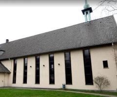 Evangelische Maranatha Church EVMC