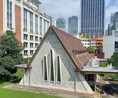 Tamil Methodist Church
