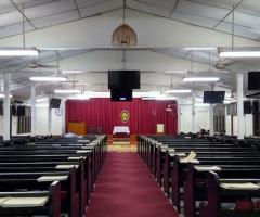 St. Thomas Marthoma Church Kuala Lumpur